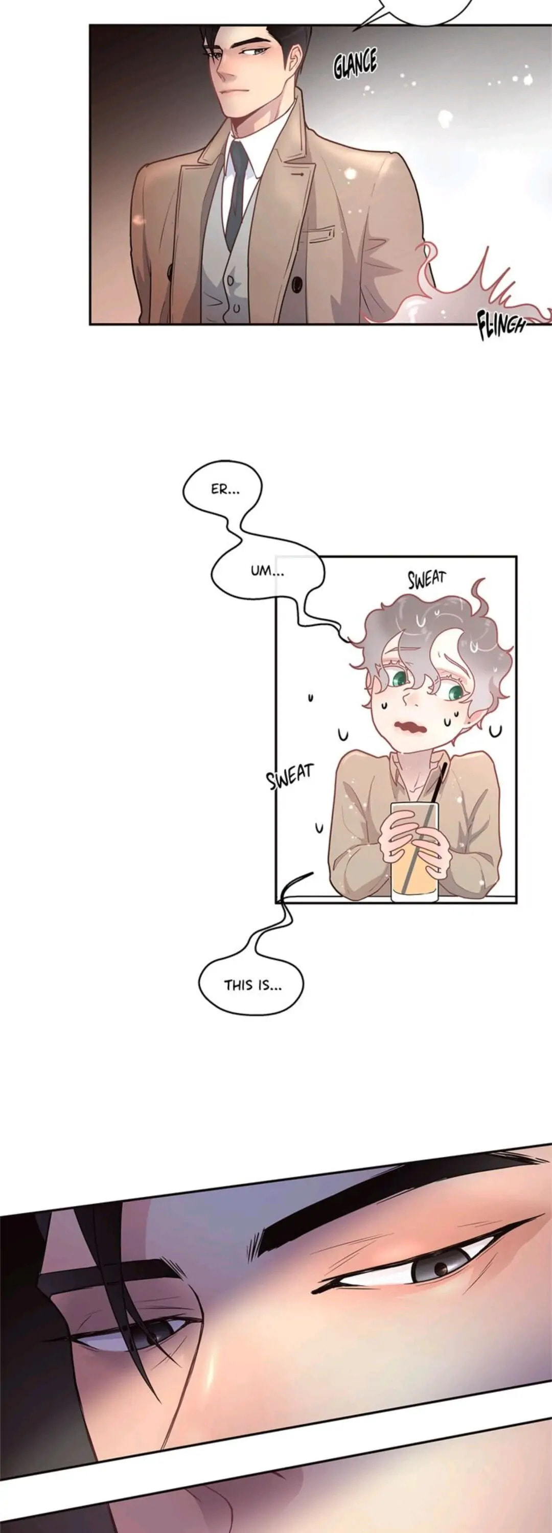 Read How to Snag an Alpha chapter 18 image 14 on Lezhin