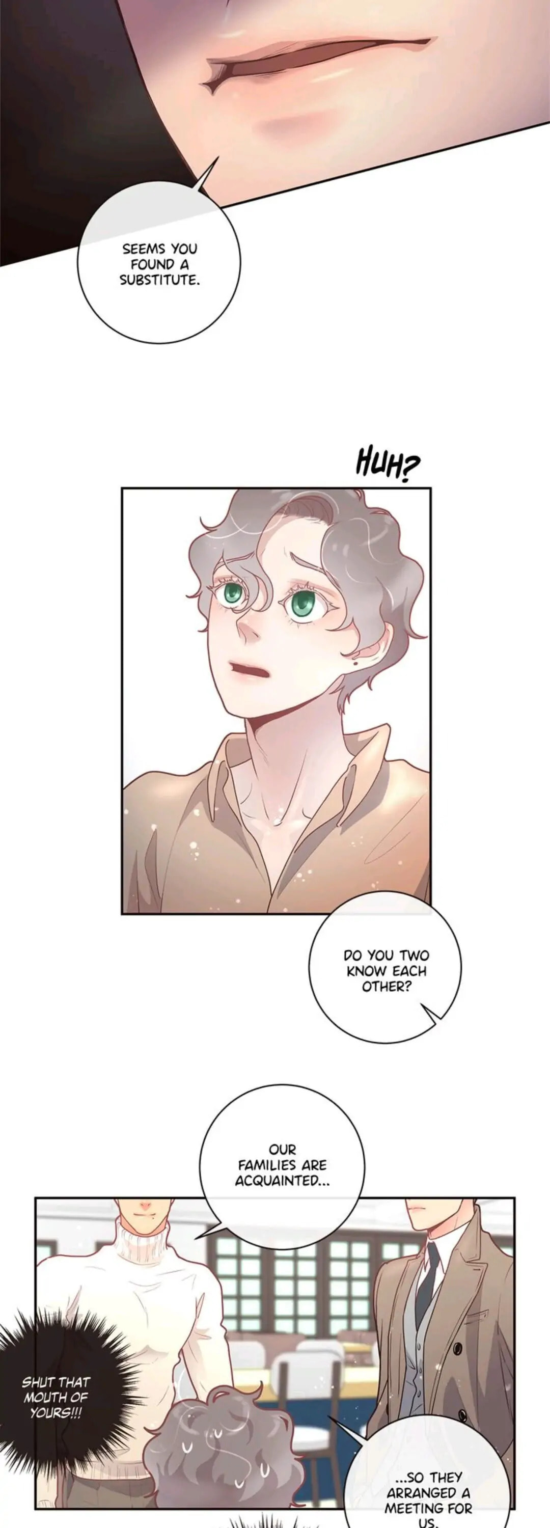 Read How to Snag an Alpha chapter 18 image 15 on Lezhin