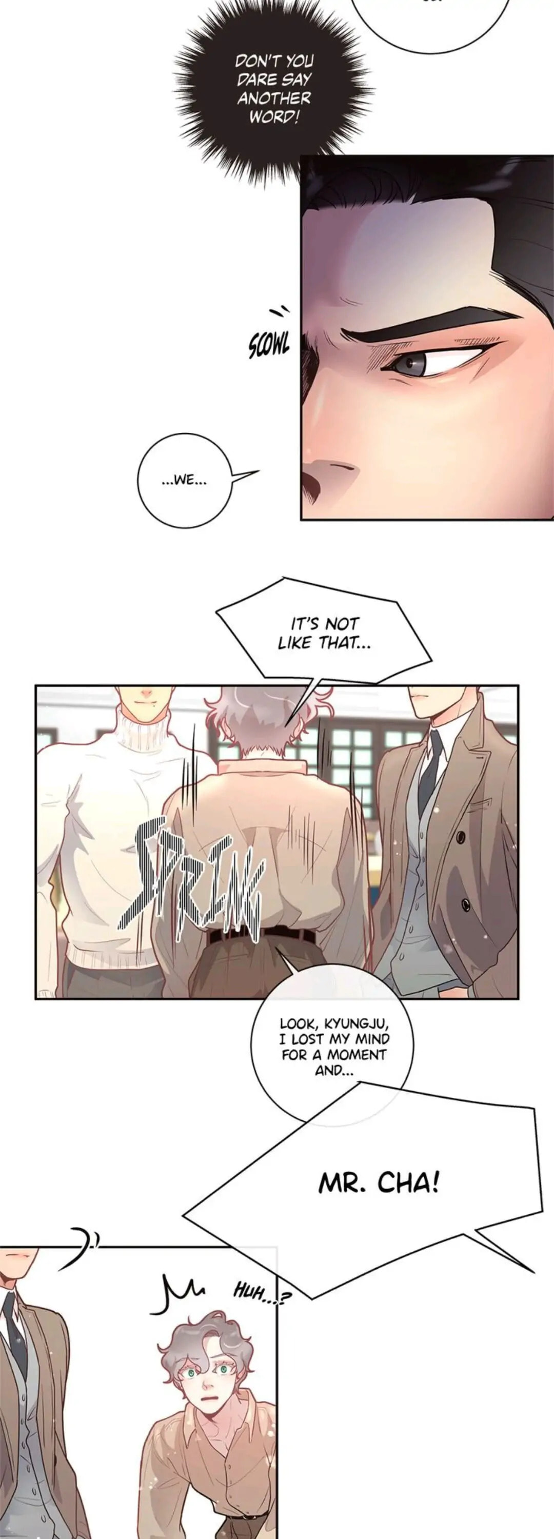 Read How to Snag an Alpha chapter 18 image 16 on Lezhin