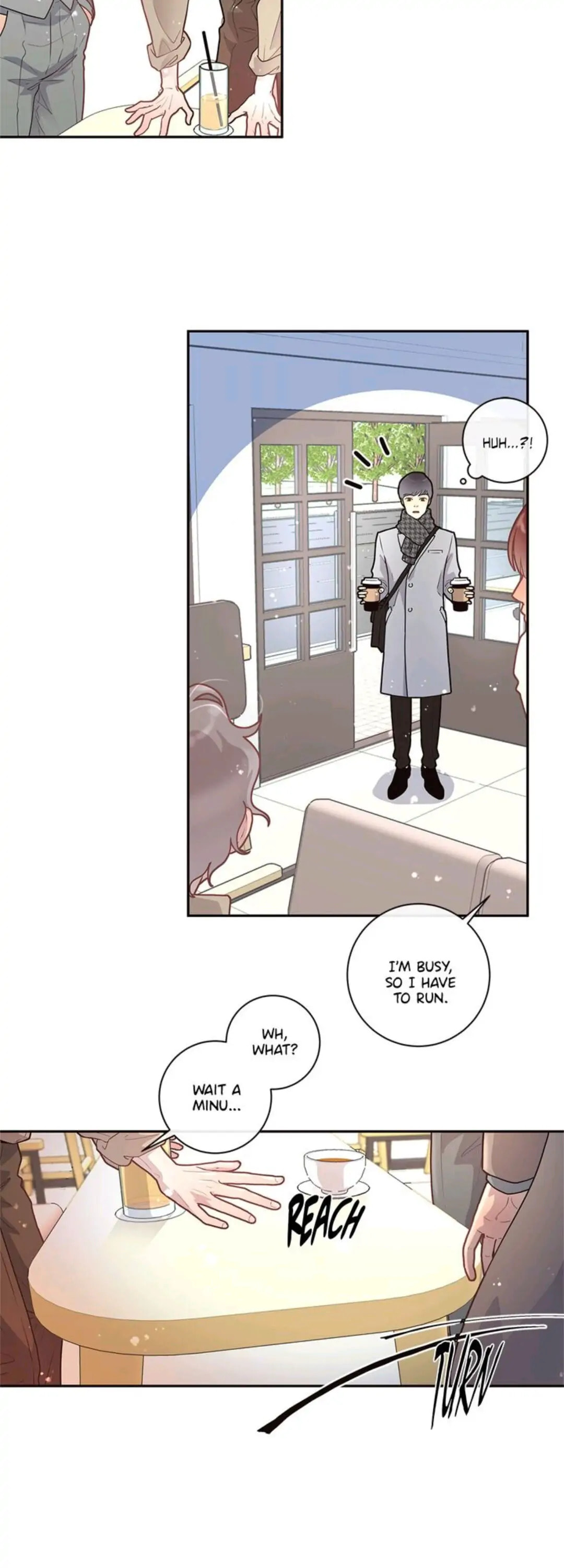 Read How to Snag an Alpha chapter 18 image 17 on Lezhin