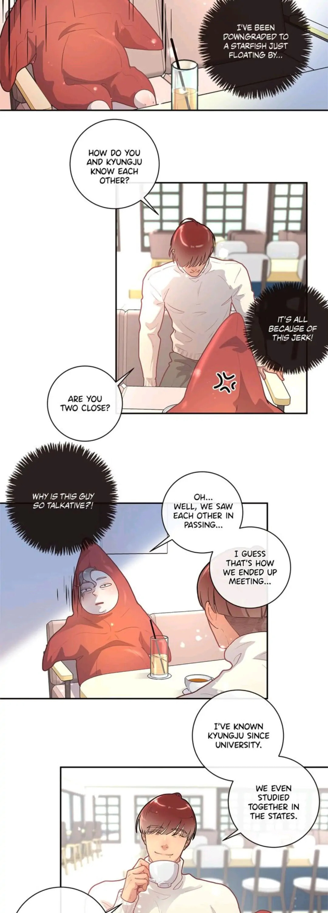 Read How to Snag an Alpha chapter 18 image 19 on Lezhin