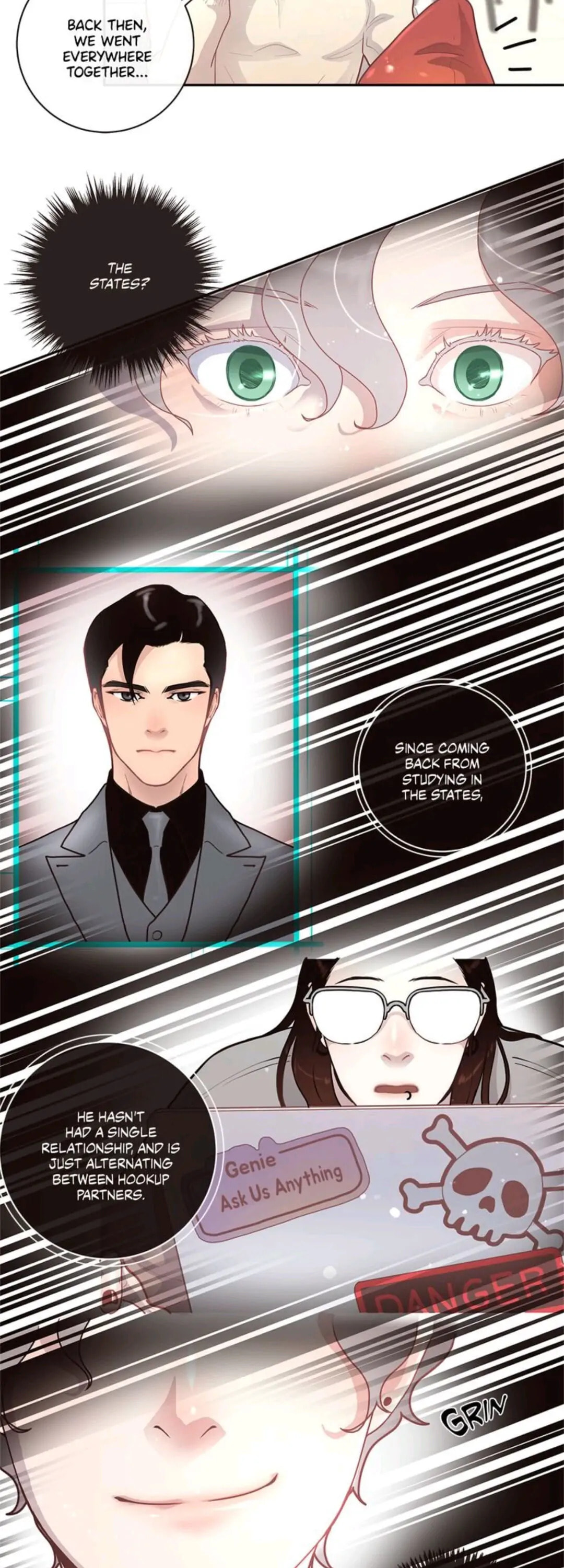 Read How to Snag an Alpha chapter 18 image 20 on Lezhin