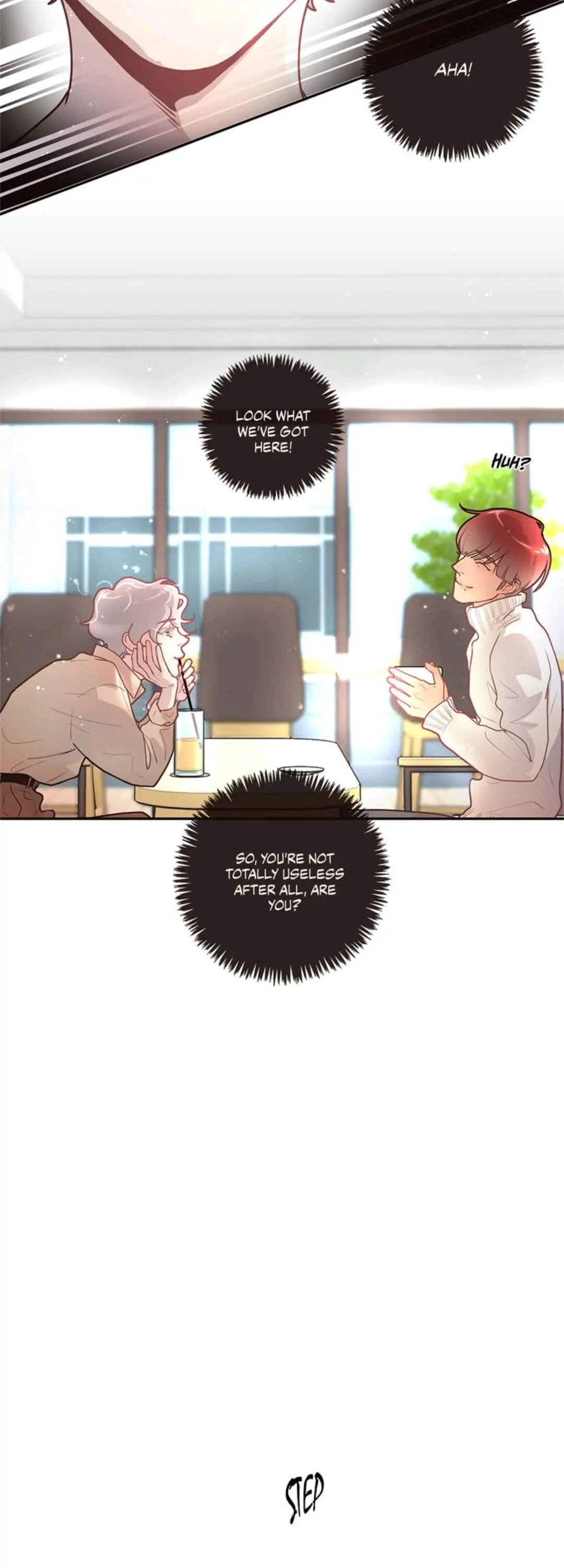 Read How to Snag an Alpha chapter 18 image 21 on Lezhin