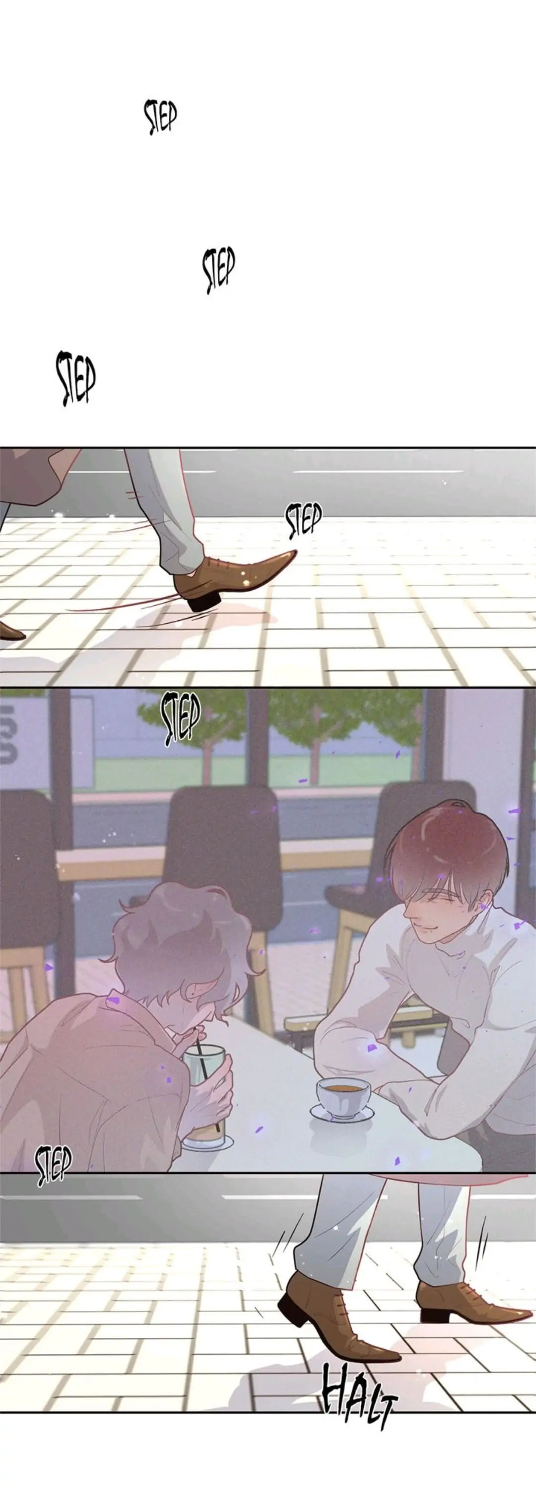 Read How to Snag an Alpha chapter 18 image 22 on Lezhin
