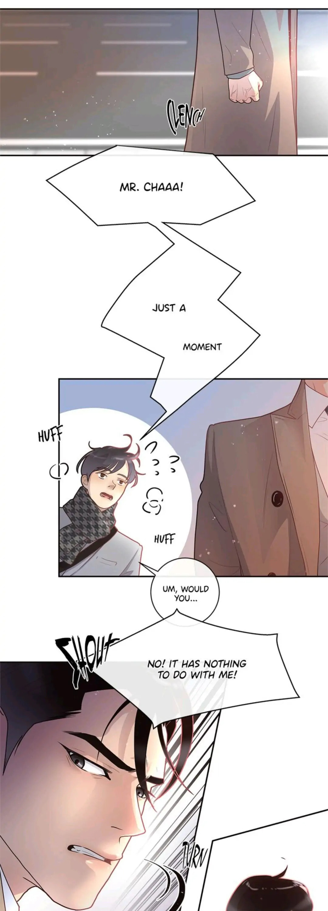 Read How to Snag an Alpha chapter 18 image 23 on Lezhin