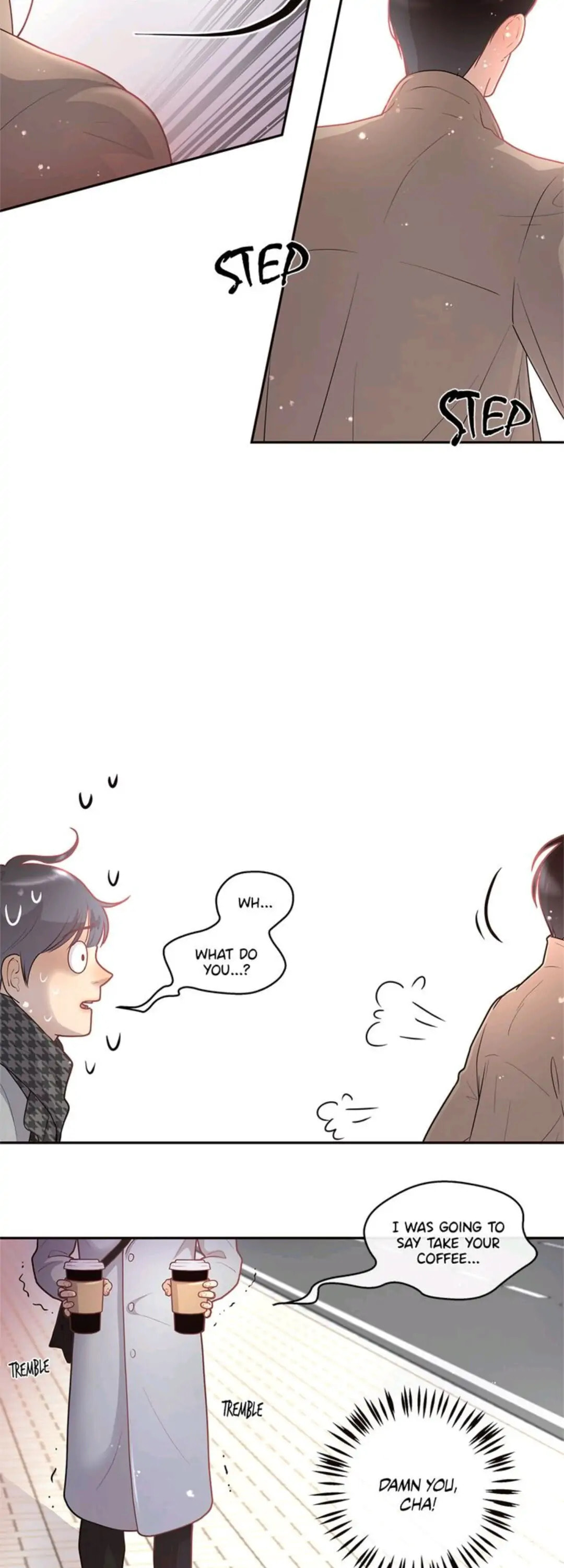 Read How to Snag an Alpha chapter 18 image 24 on Lezhin