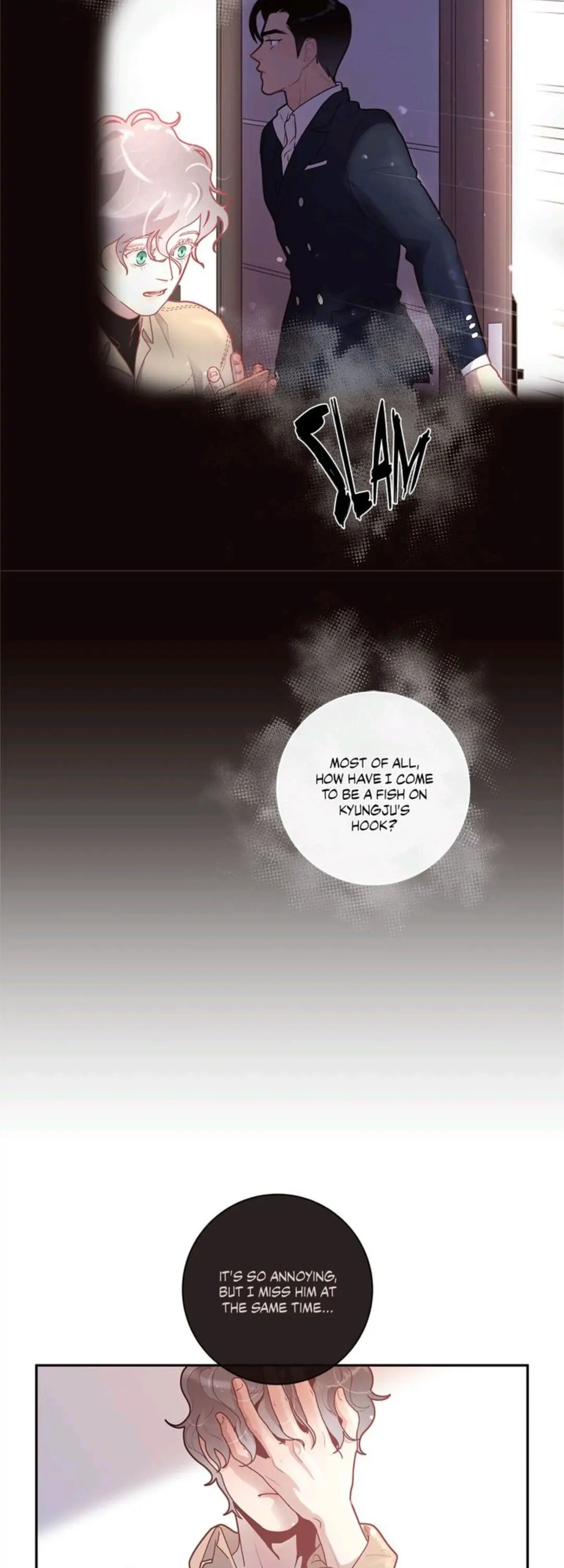 Read How to Snag an Alpha chapter 18 image 3 on Lezhin