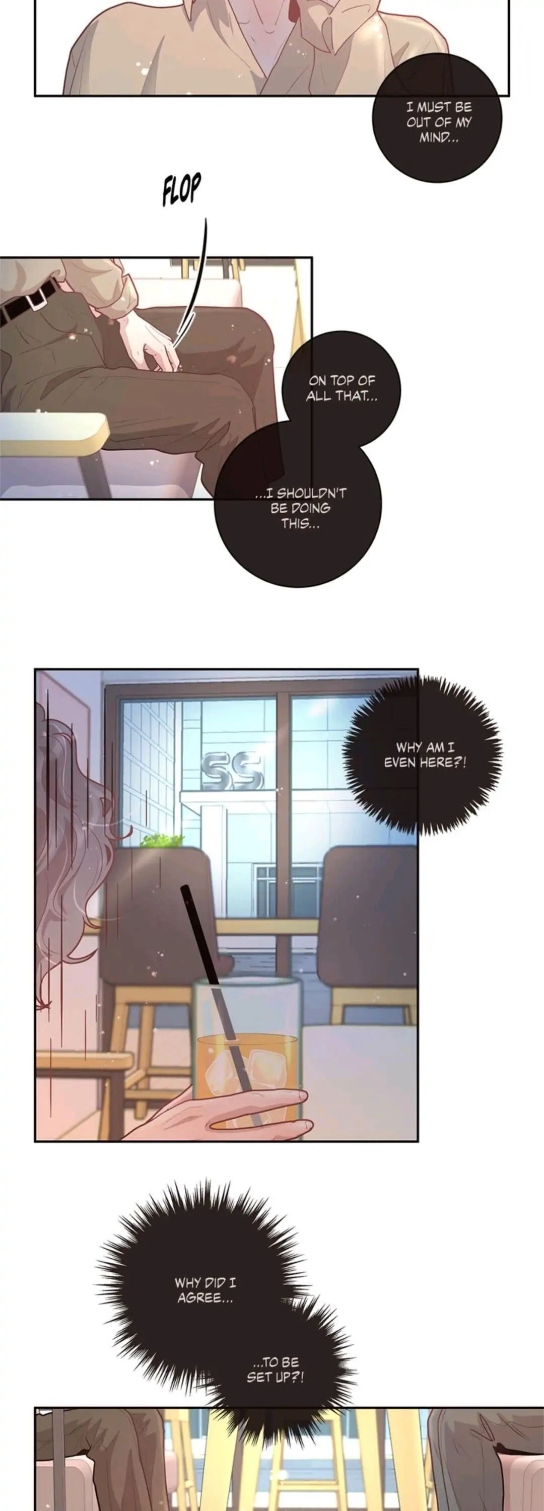 Read How to Snag an Alpha chapter 18 image 4 on Lezhin
