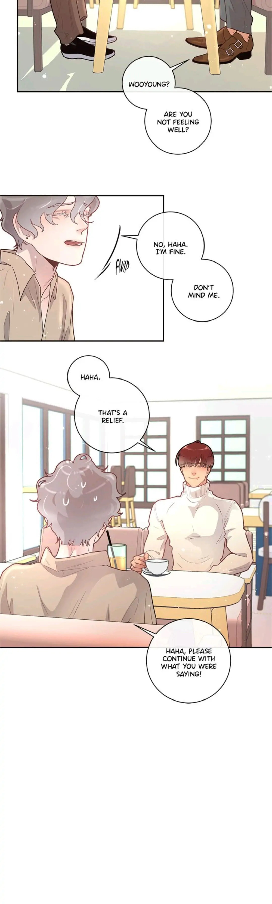 Read How to Snag an Alpha chapter 18 image 5 on Lezhin