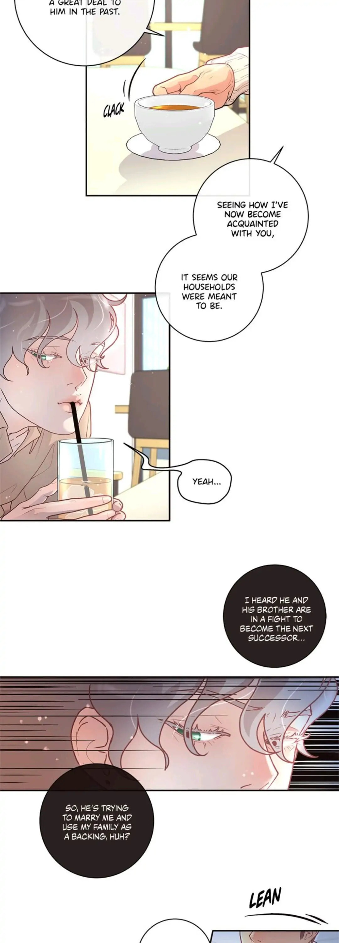 Read How to Snag an Alpha chapter 18 image 7 on Lezhin