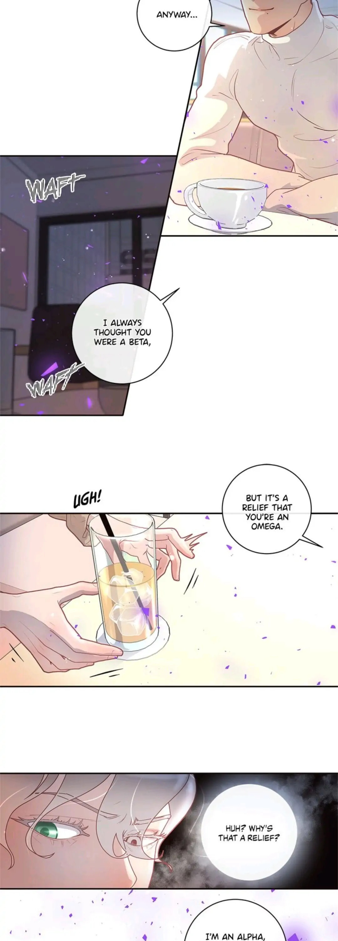 Read How to Snag an Alpha chapter 18 image 8 on Lezhin