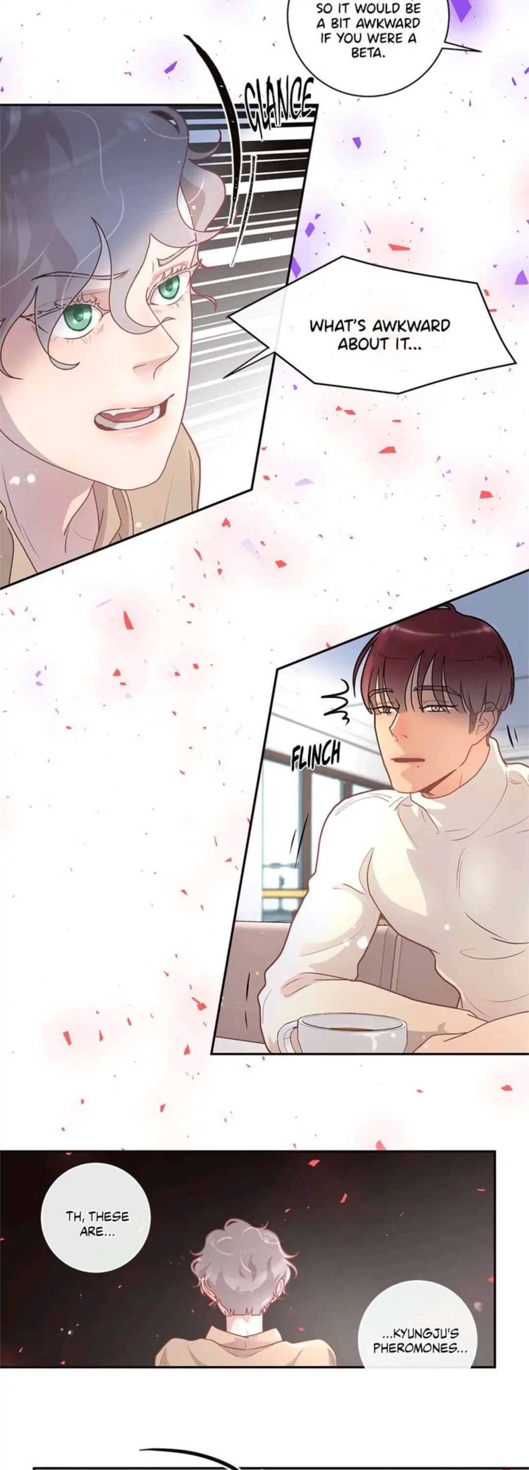 Read How to Snag an Alpha chapter 18 image 9 on Lezhin