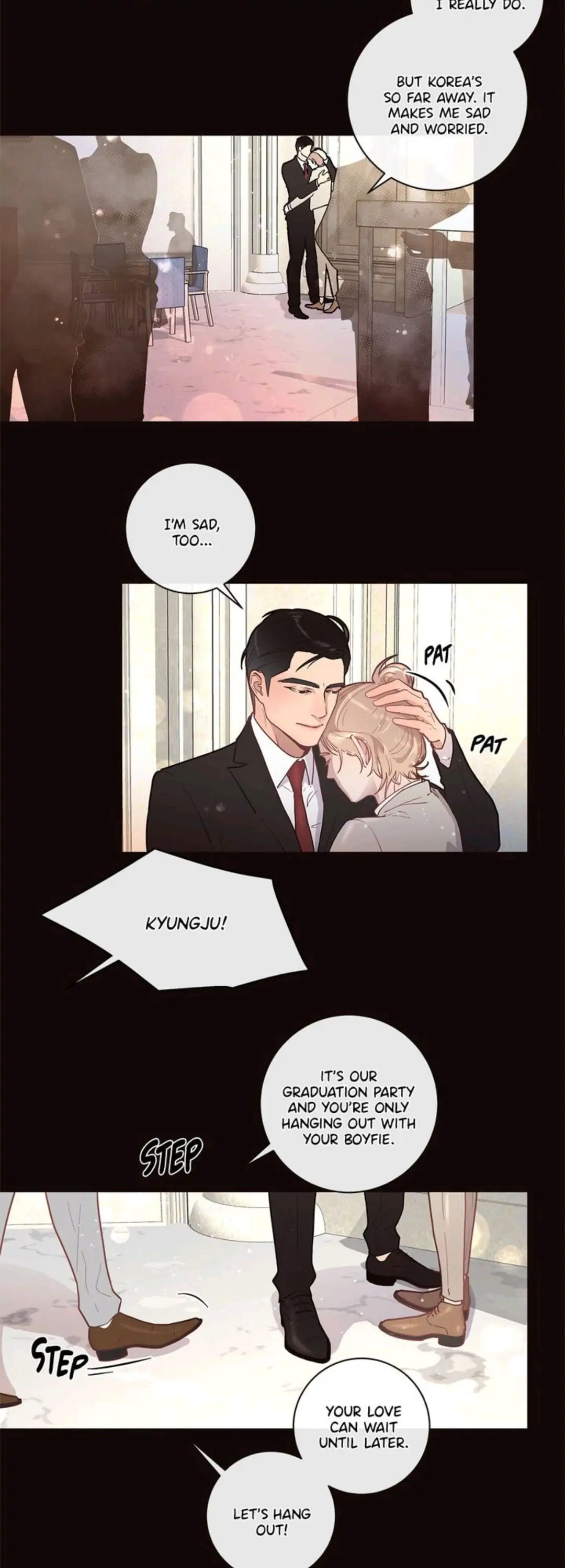 Read How to Snag an Alpha chapter 19 image 11 on Lezhin