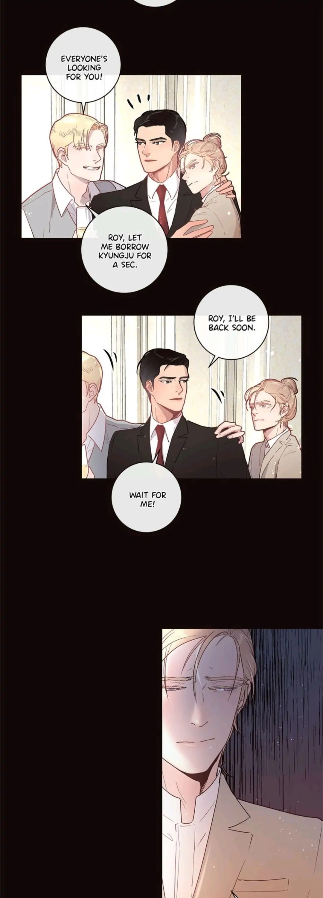 Read How to Snag an Alpha chapter 19 image 12 on Lezhin