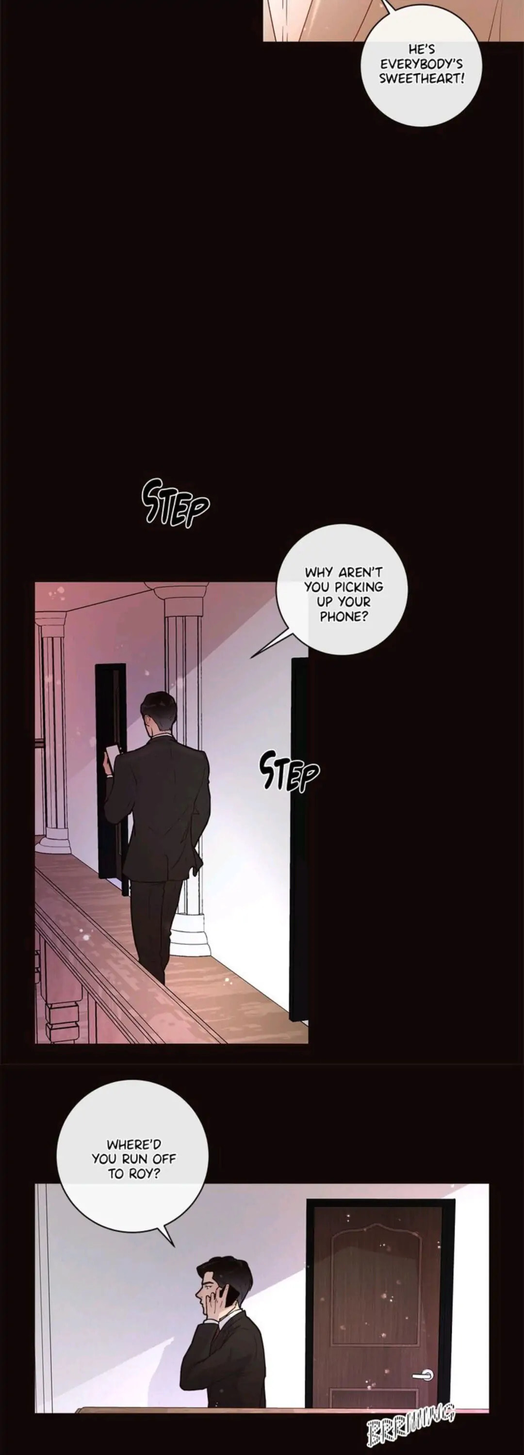 Read How to Snag an Alpha chapter 19 image 13 on Lezhin