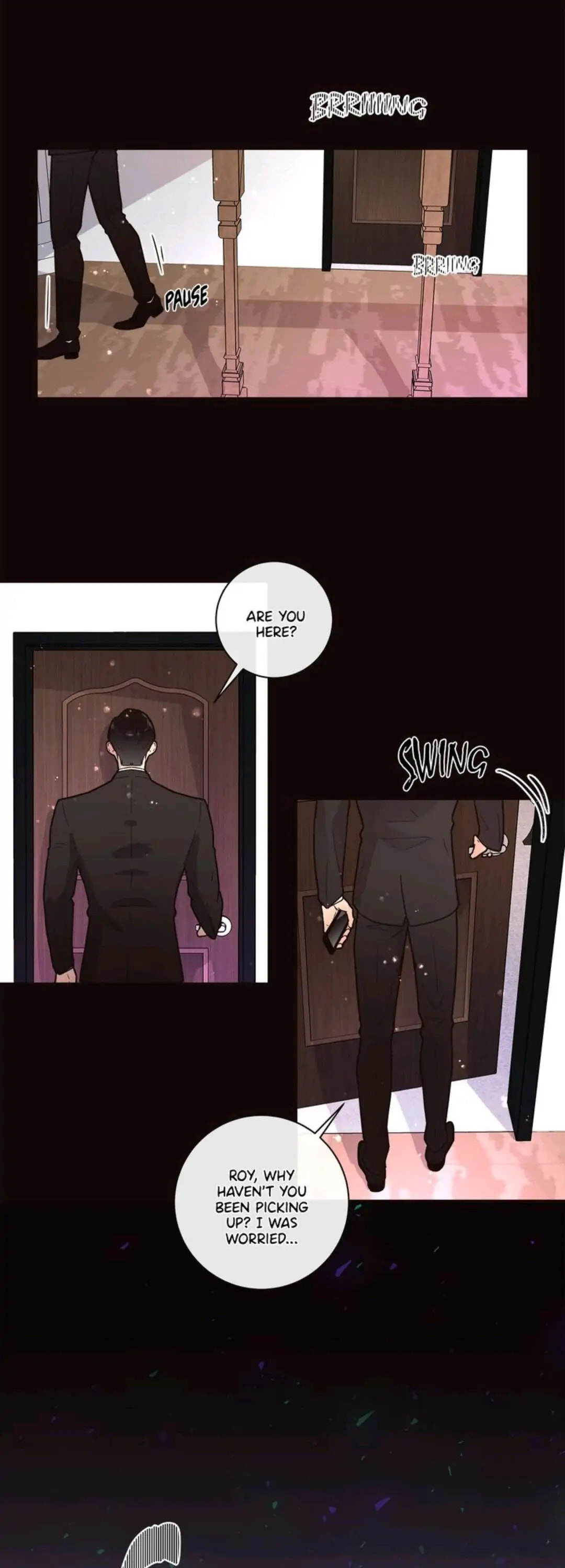 Read How to Snag an Alpha chapter 19 image 14 on Lezhin