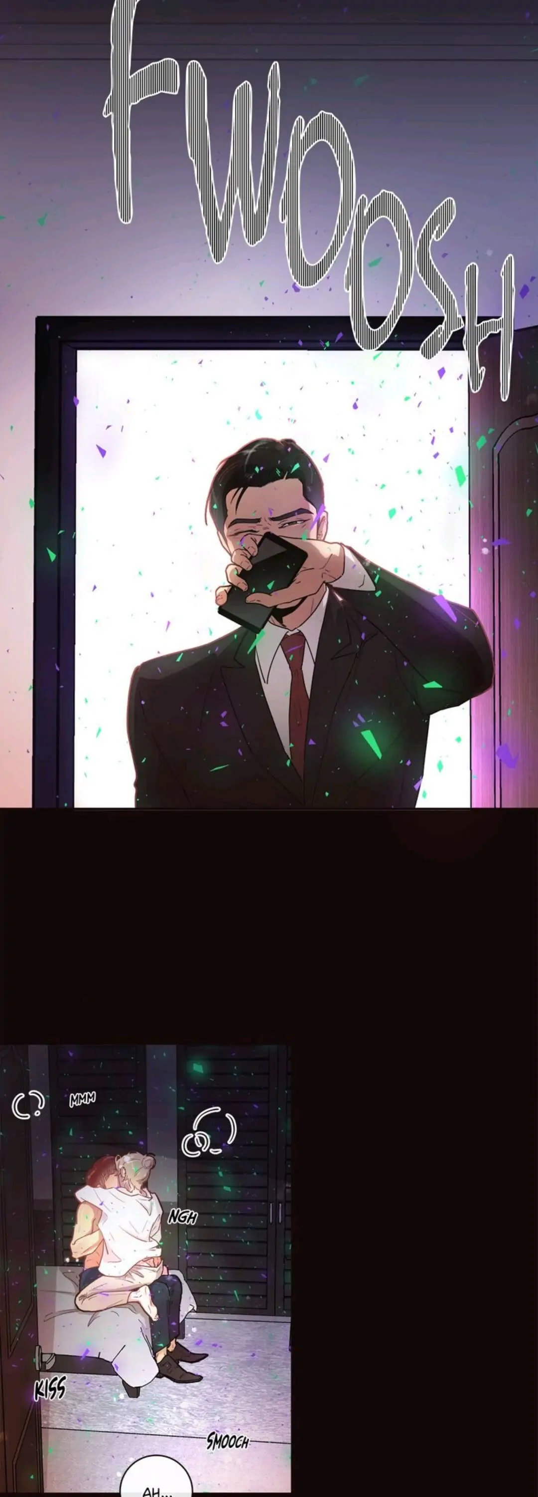 Read How to Snag an Alpha chapter 19 image 15 on Lezhin