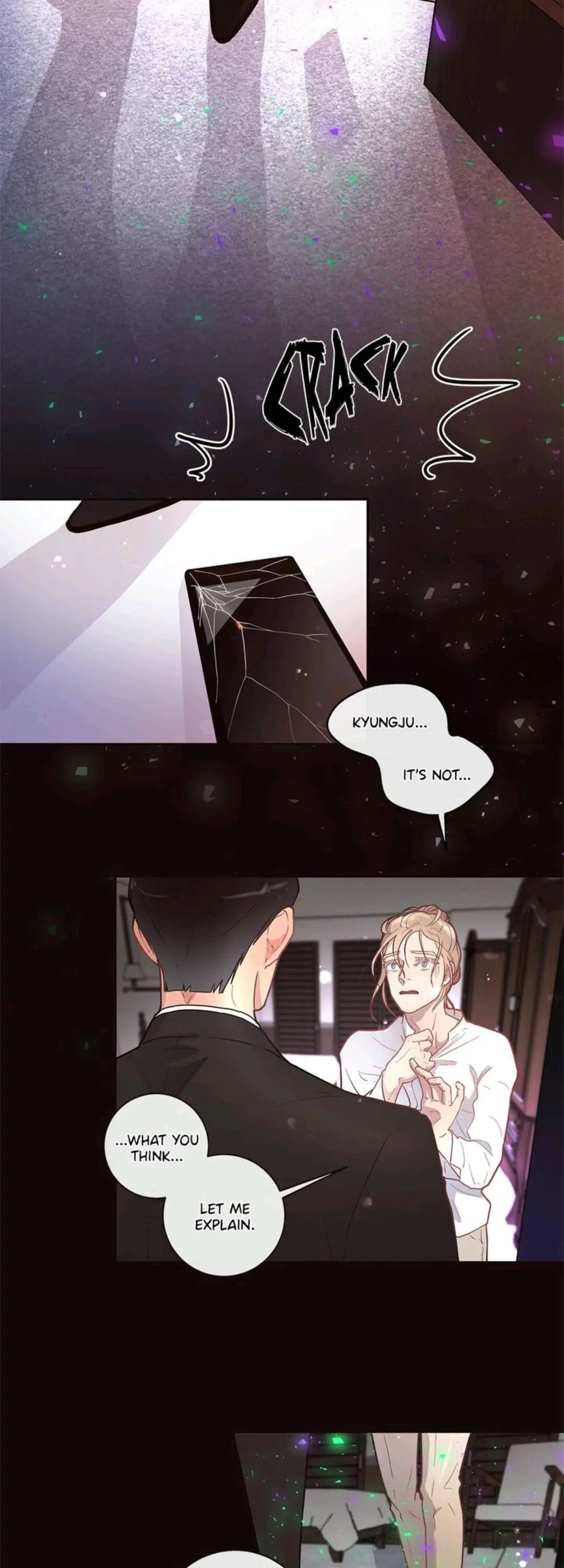 Read How to Snag an Alpha chapter 19 image 17 on Lezhin