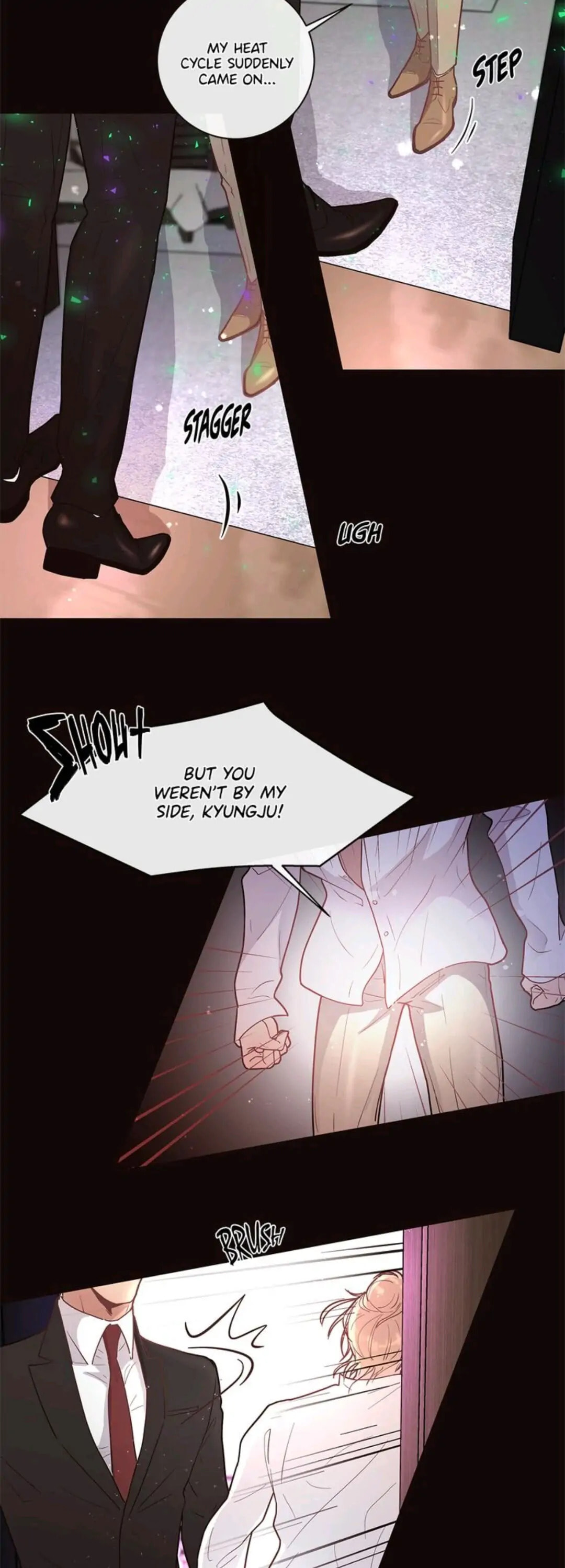 Read How to Snag an Alpha chapter 19 image 18 on Lezhin