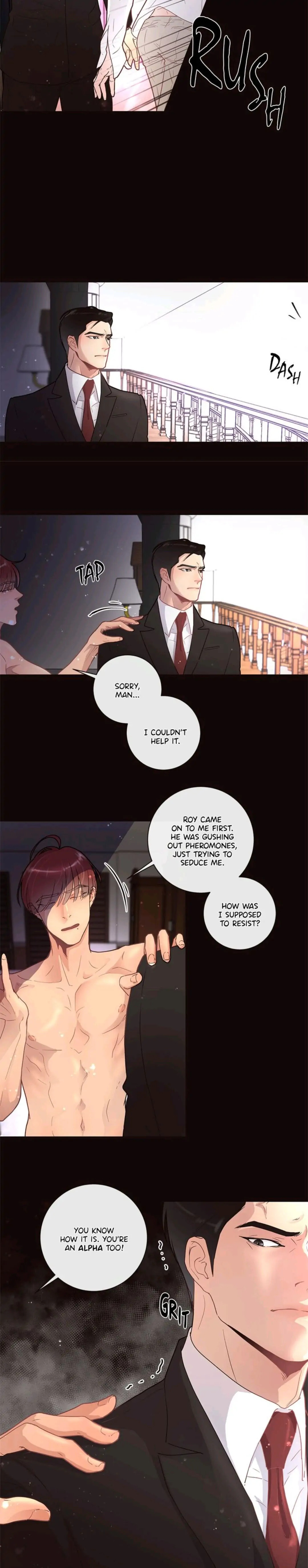 Read How to Snag an Alpha chapter 19 image 19 on Lezhin
