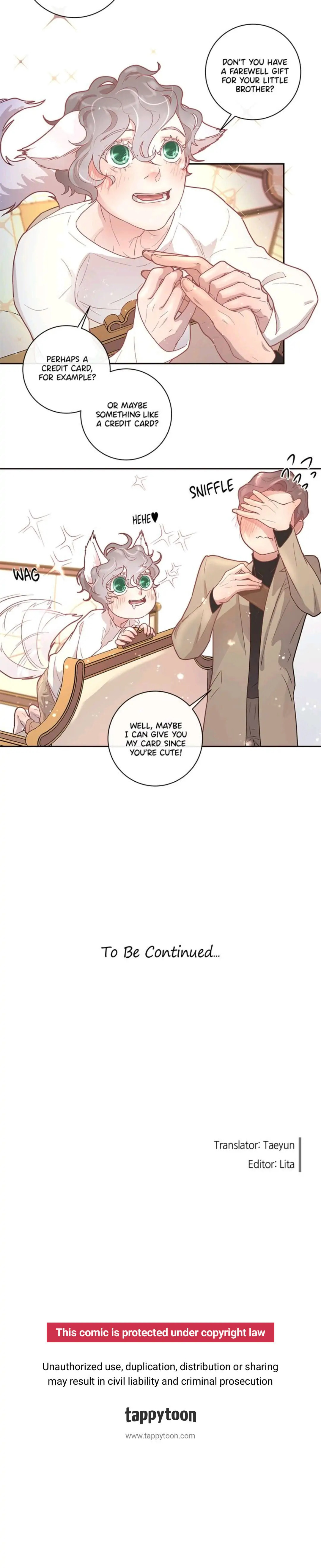 Read How to Snag an Alpha chapter 19 image 23 on Lezhin