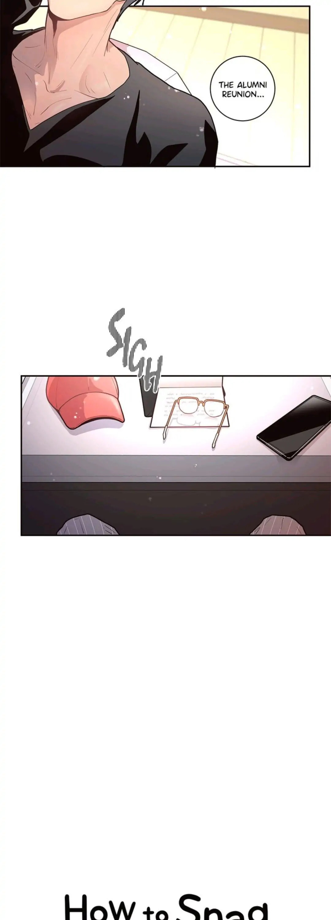 Read How to Snag an Alpha chapter 19 image 5 on Lezhin