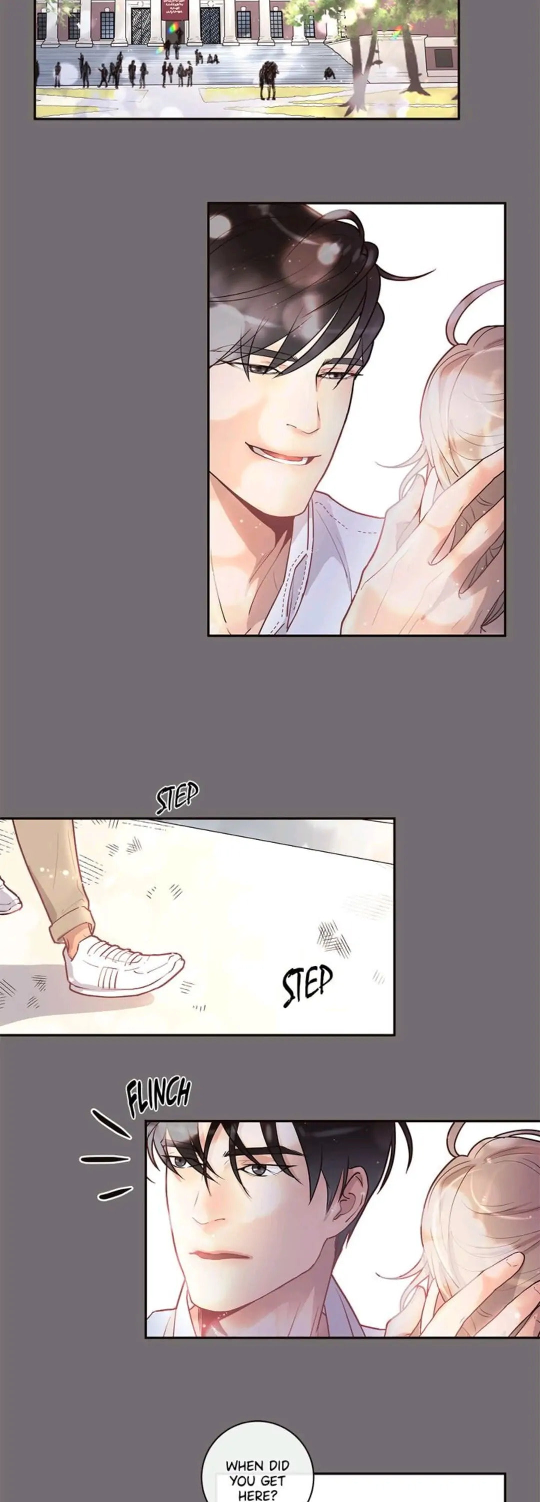 Read How to Snag an Alpha chapter 19 image 7 on Lezhin