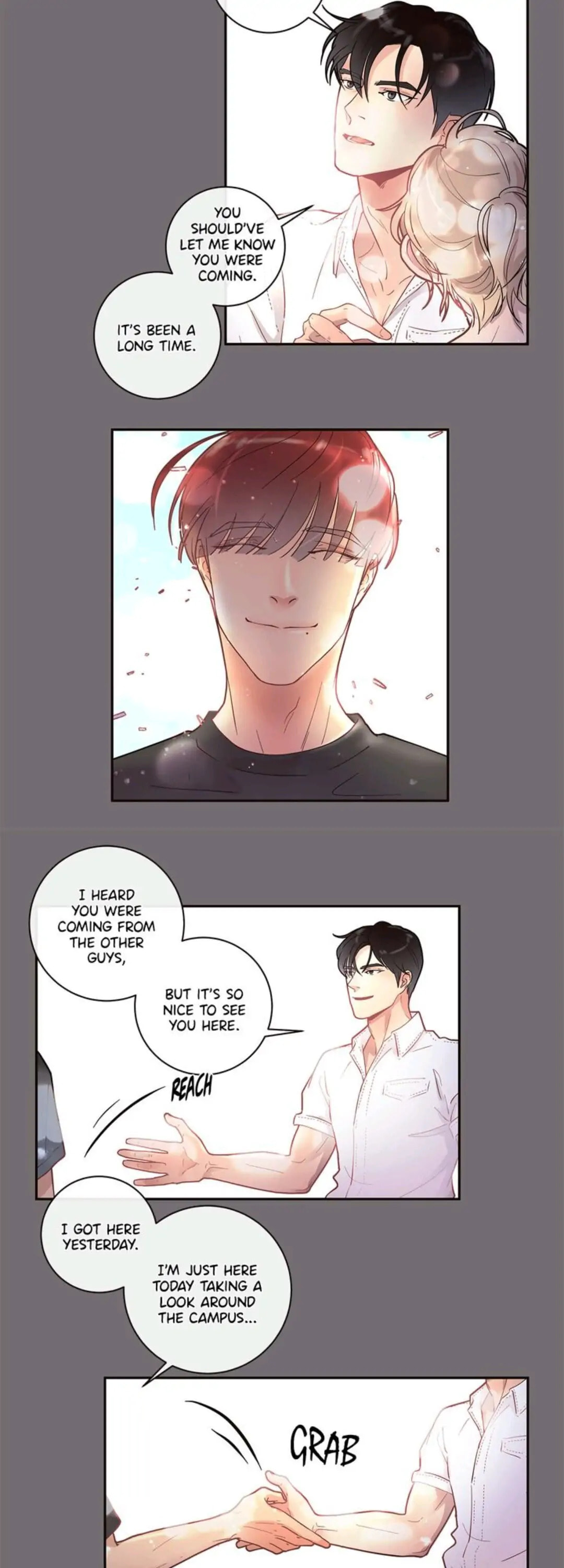 Read How to Snag an Alpha chapter 19 image 8 on Lezhin