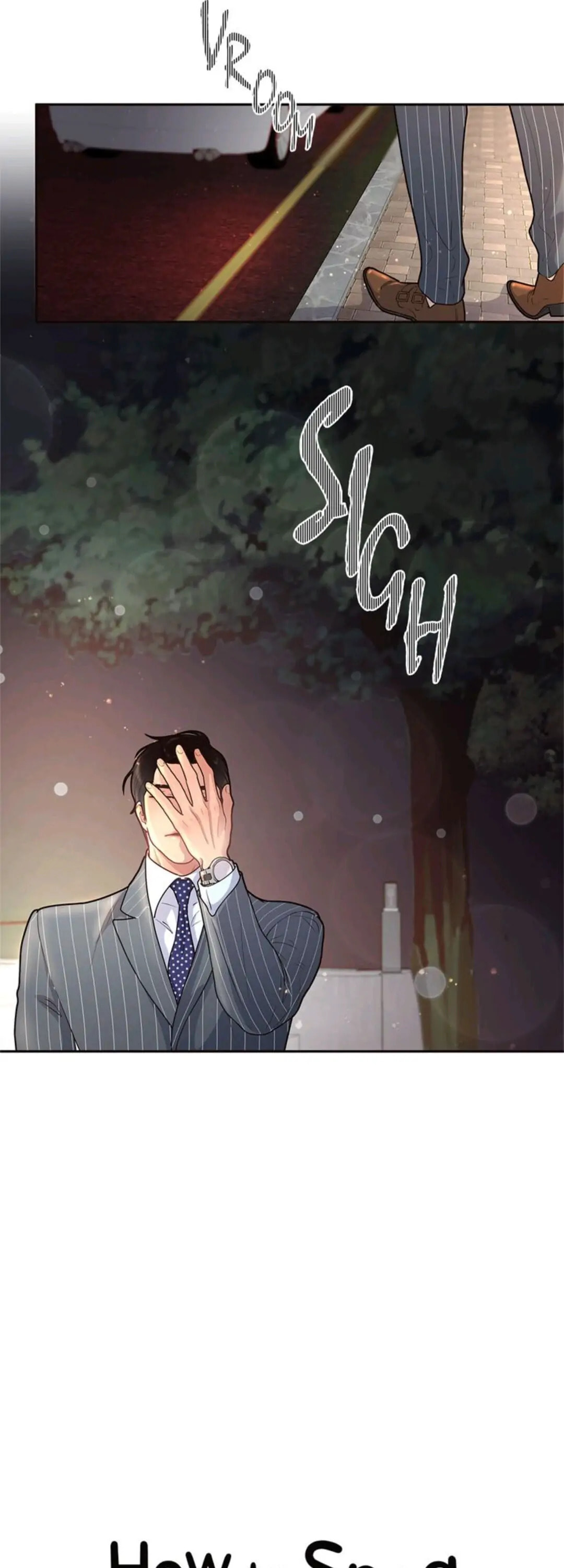 Read How to Snag an Alpha chapter 21 image 10 on Lezhin