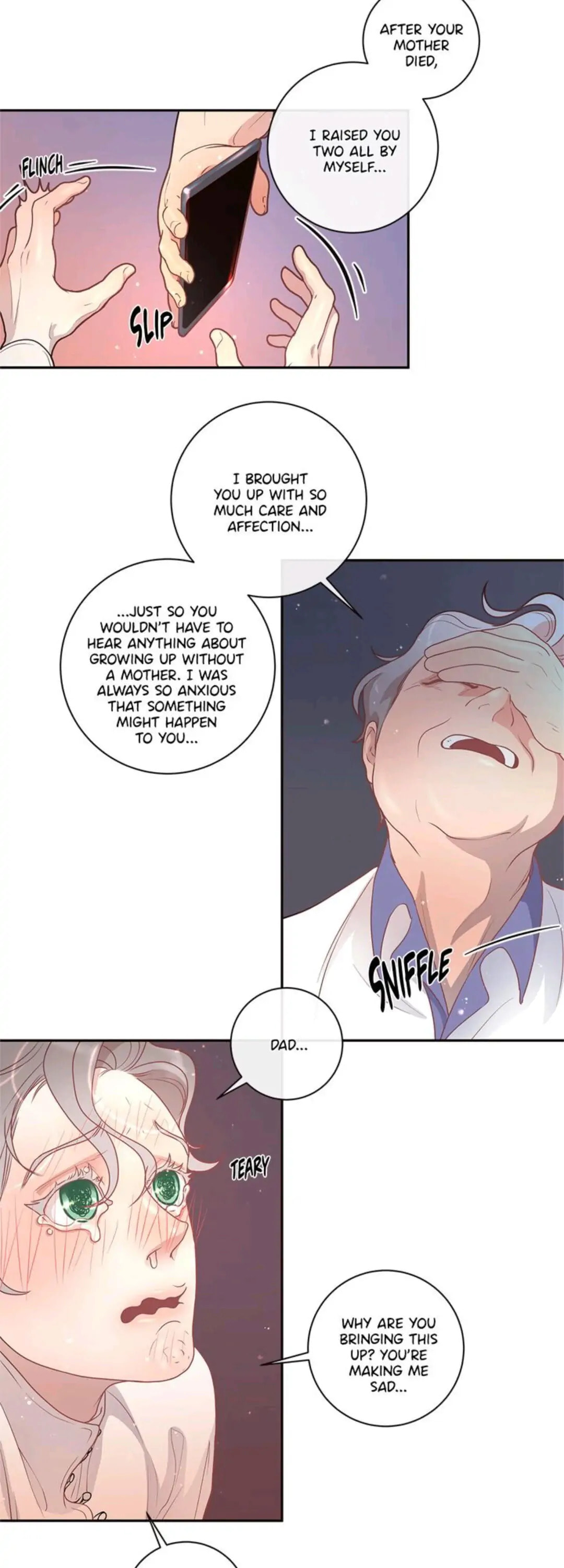 Read How to Snag an Alpha chapter 21 image 15 on Lezhin