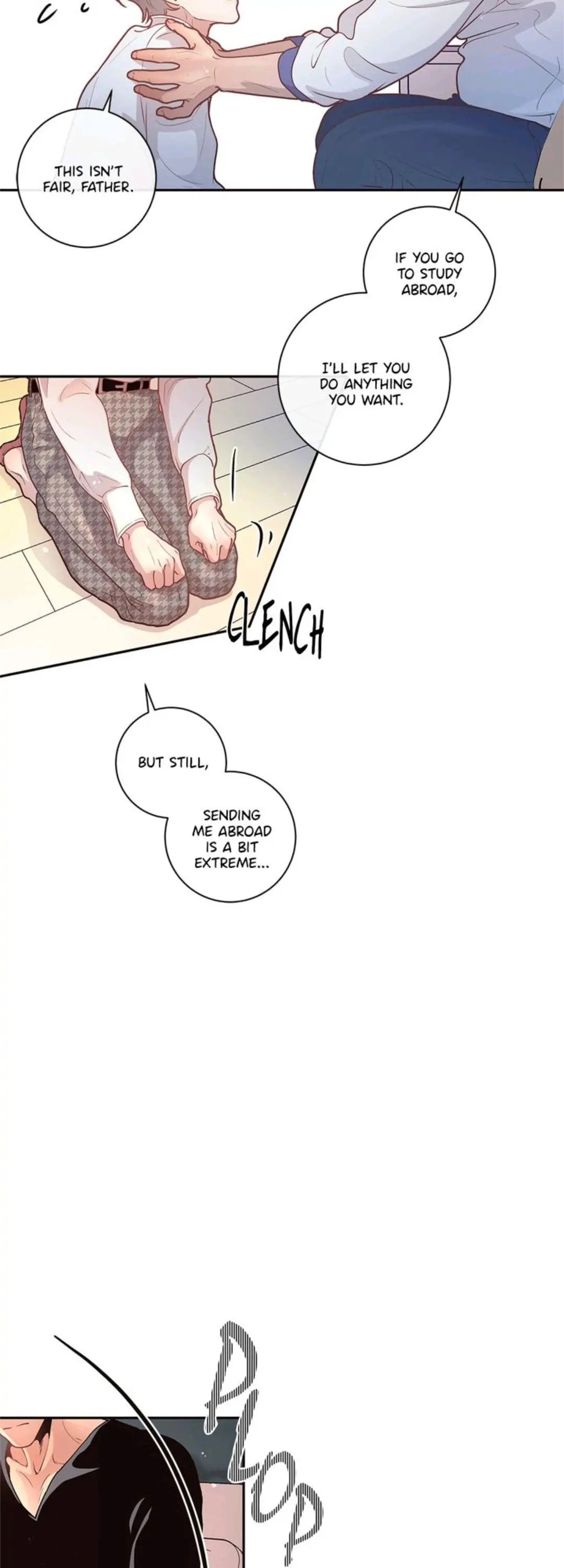 Read How to Snag an Alpha chapter 21 image 17 on Lezhin