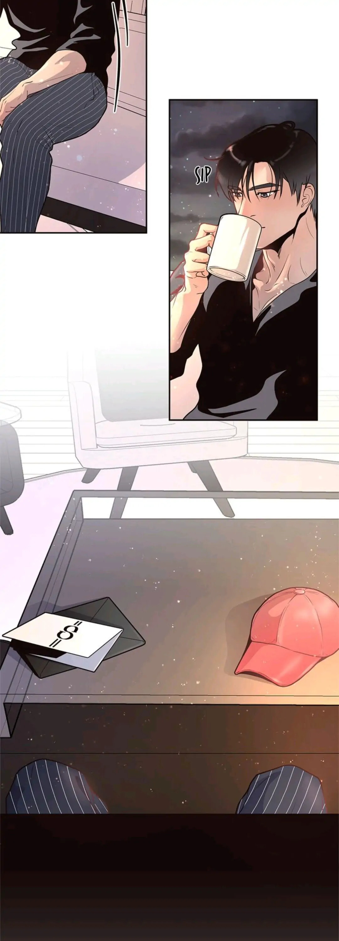 Read How to Snag an Alpha chapter 21 image 18 on Lezhin