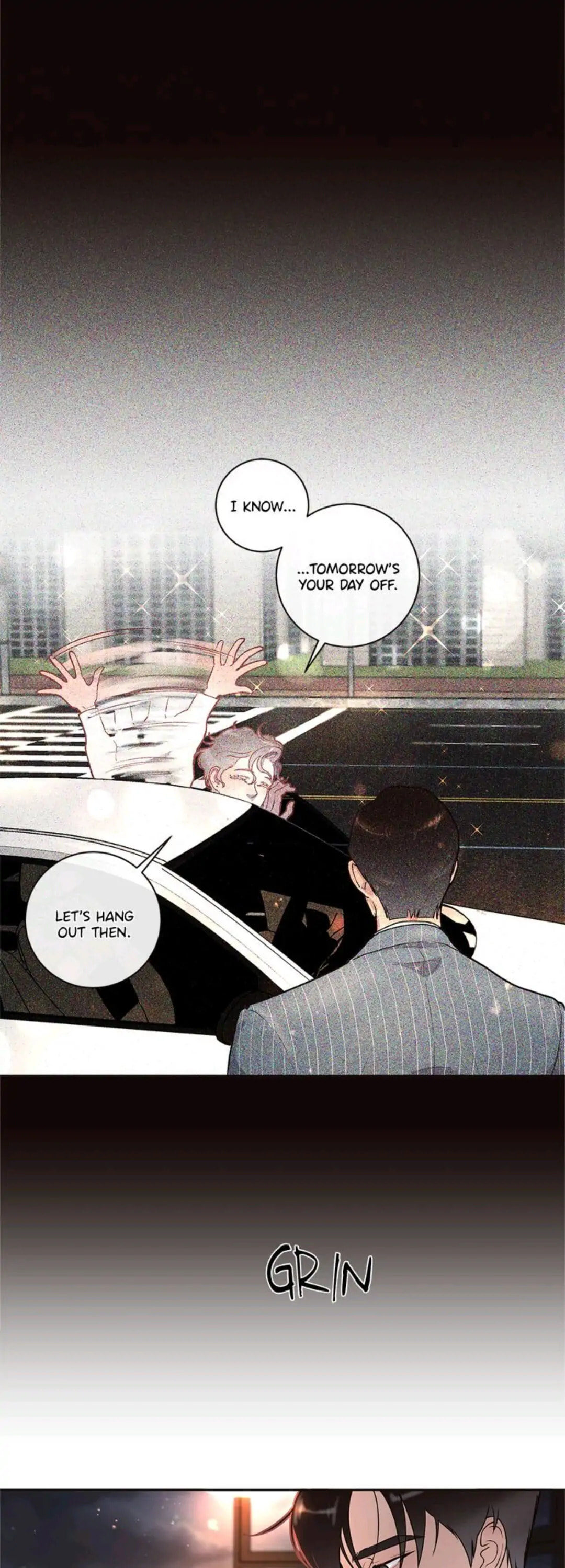 Read How to Snag an Alpha chapter 21 image 20 on Lezhin