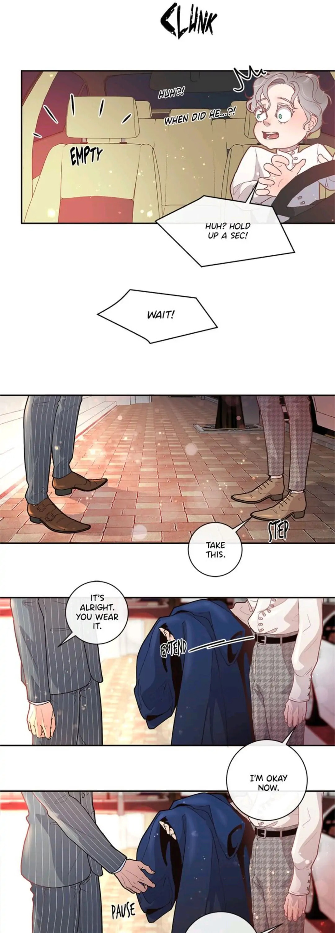 Read How to Snag an Alpha chapter 21 image 3 on Lezhin