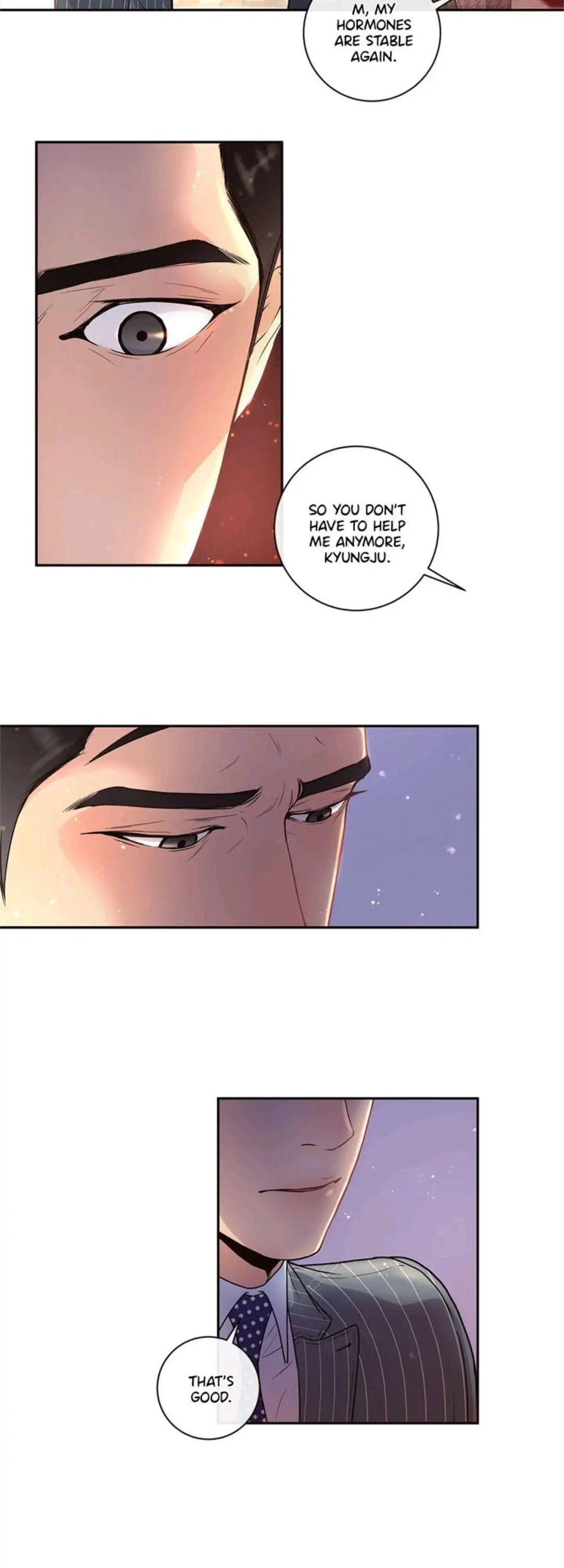 Read How to Snag an Alpha chapter 21 image 4 on Lezhin