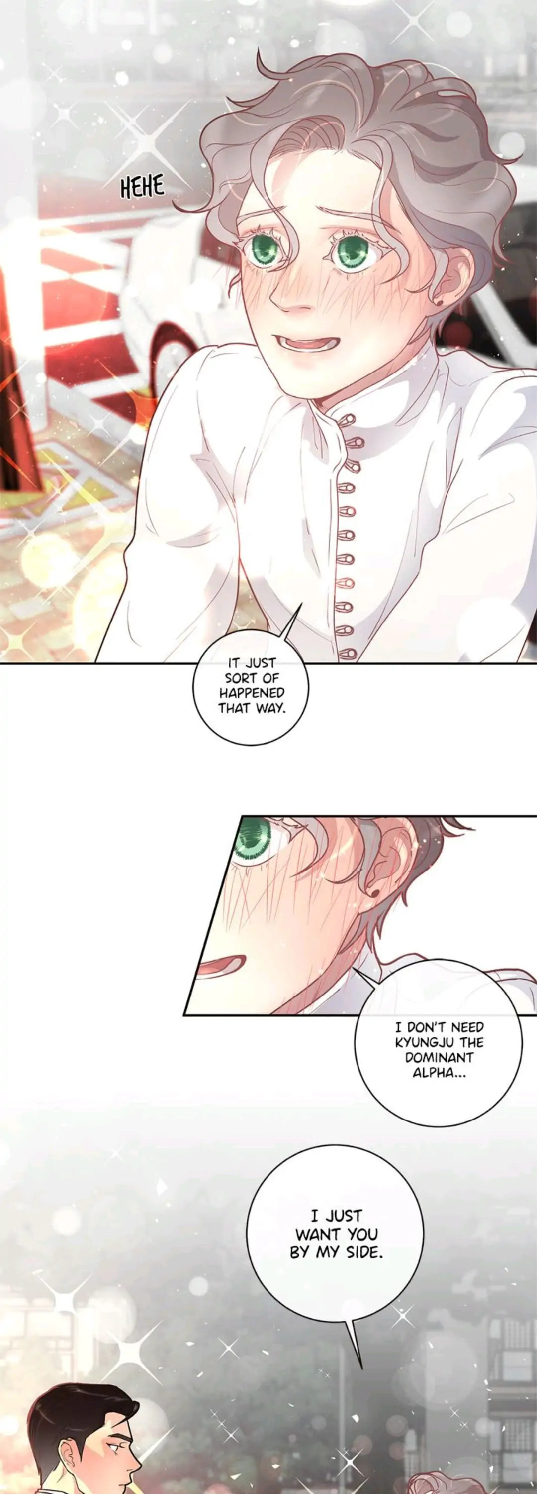 Read How to Snag an Alpha chapter 21 image 6 on Lezhin