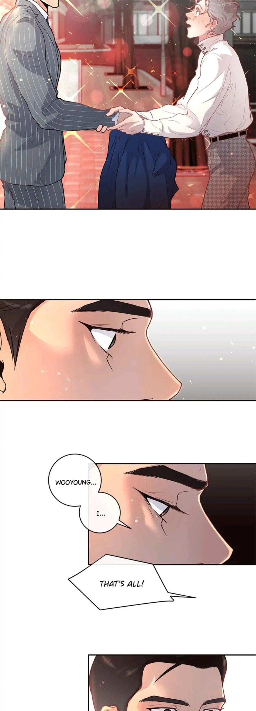 Read How to Snag an Alpha chapter 21 image 7 on Lezhin