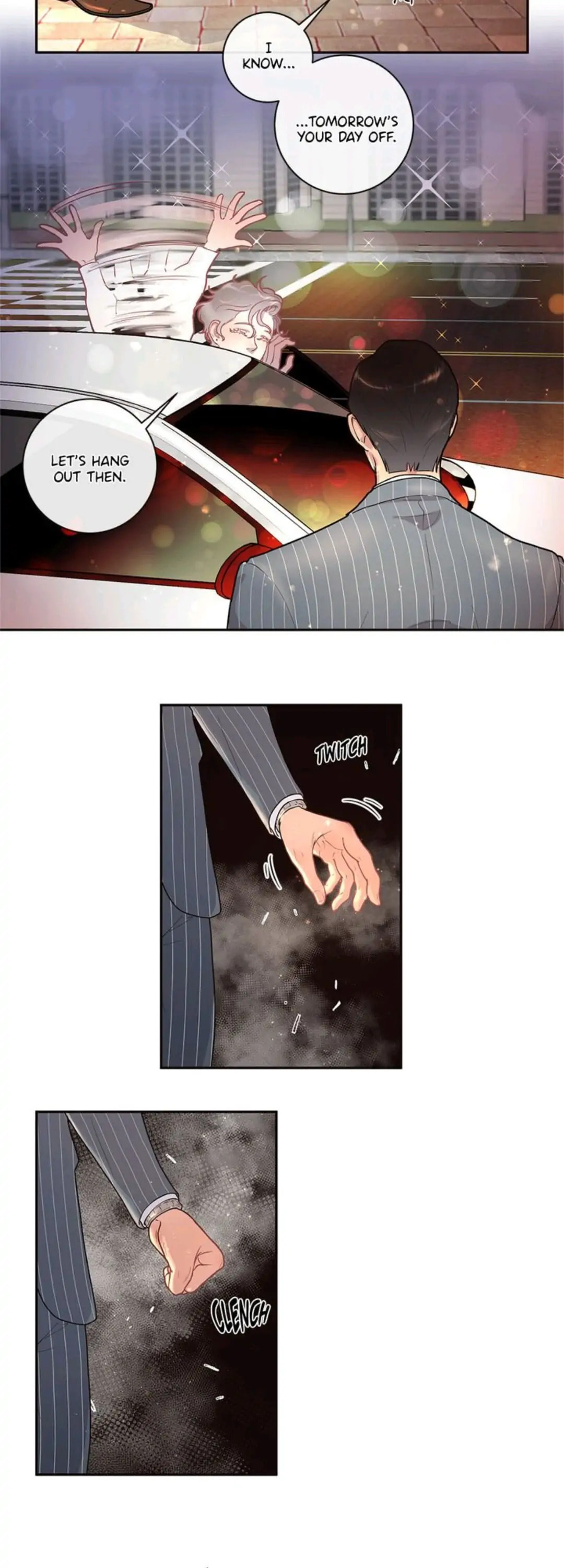Read How to Snag an Alpha chapter 21 image 9 on Lezhin