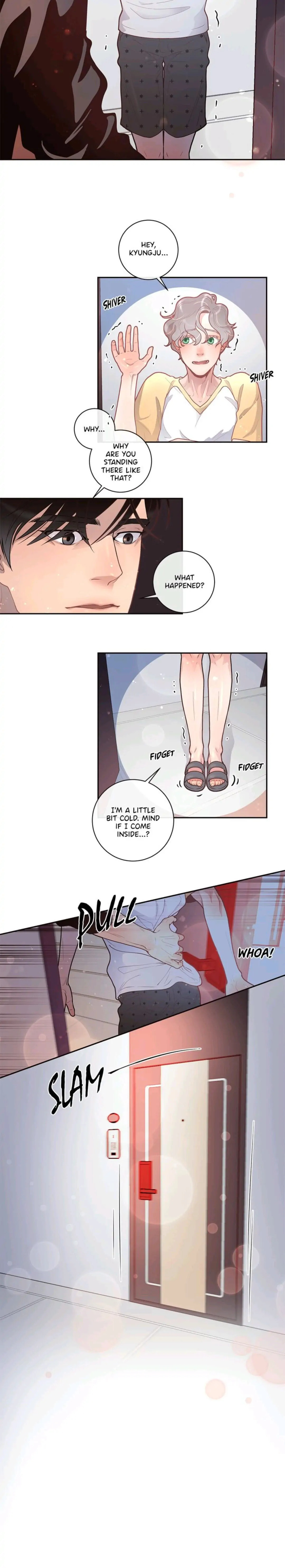 Read How to Snag an Alpha chapter 22 image 11 on Lezhin