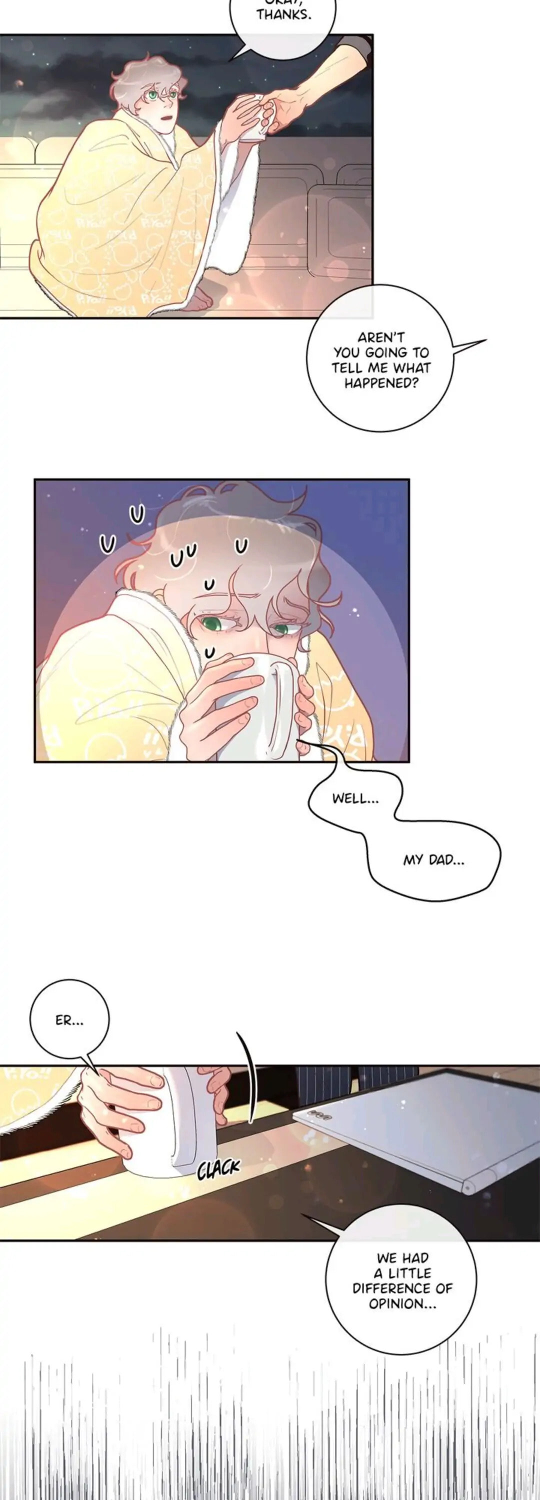 Read How to Snag an Alpha chapter 22 image 13 on Lezhin