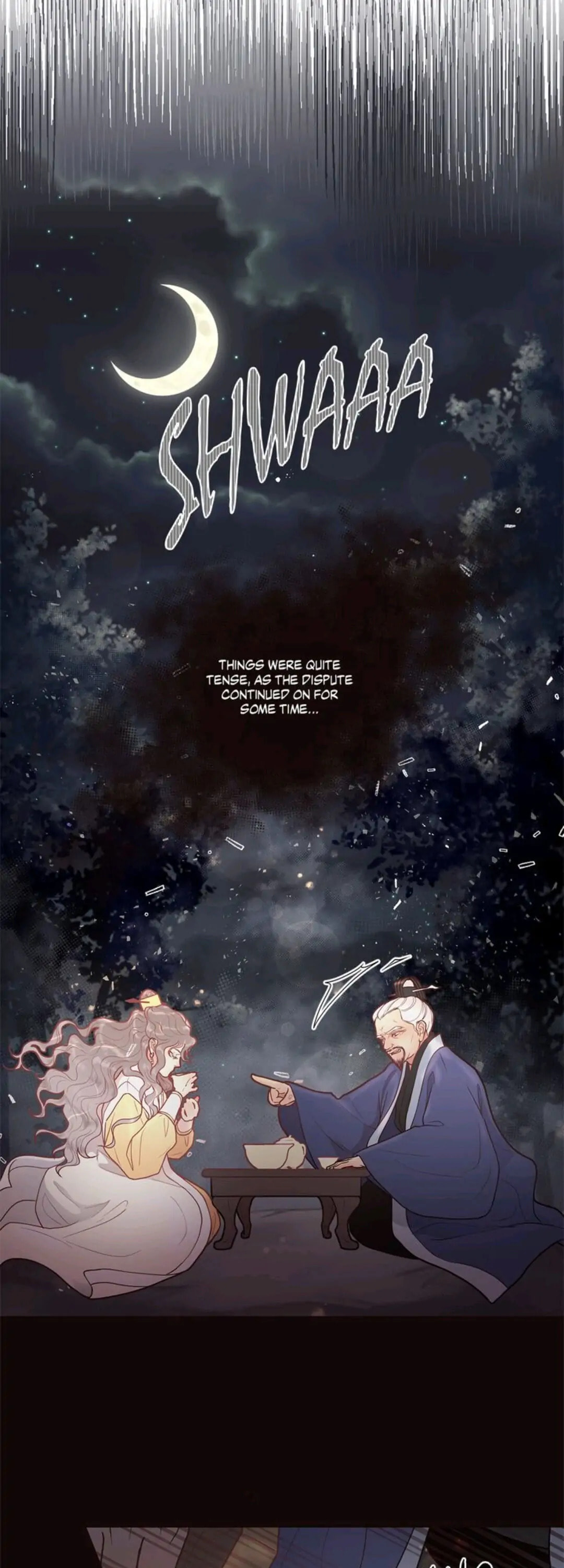 Read How to Snag an Alpha chapter 22 image 14 on Lezhin