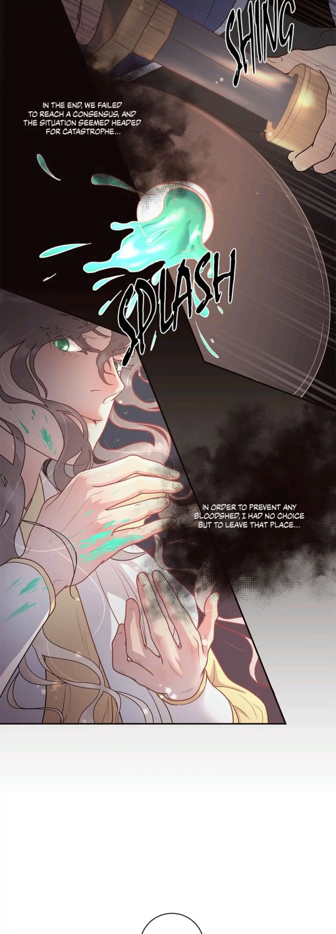 Read How to Snag an Alpha chapter 22 image 15 on Lezhin