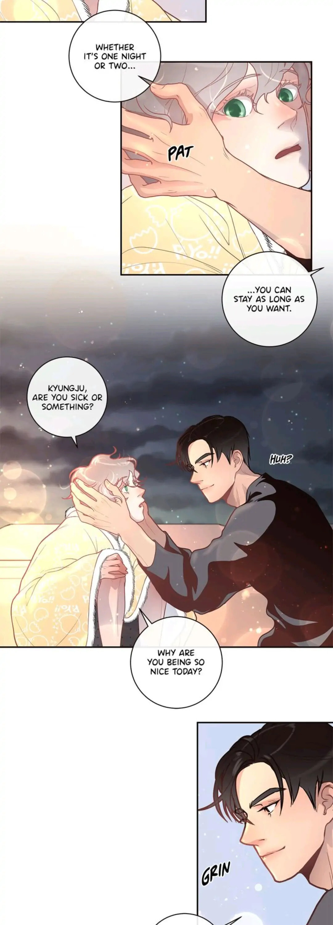 Read How to Snag an Alpha chapter 22 image 18 on Lezhin