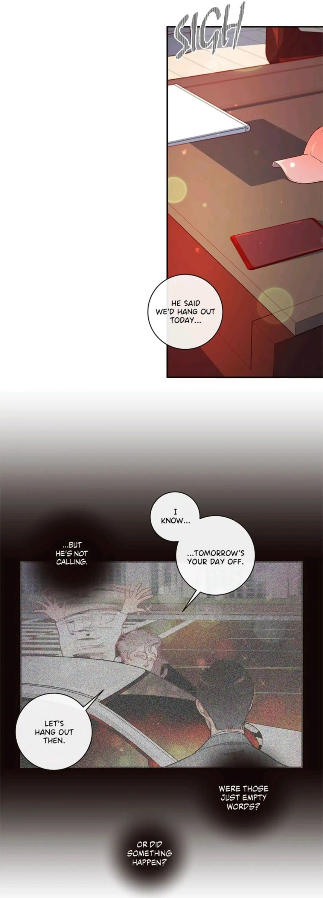 Read How to Snag an Alpha chapter 22 image 2 on Lezhin
