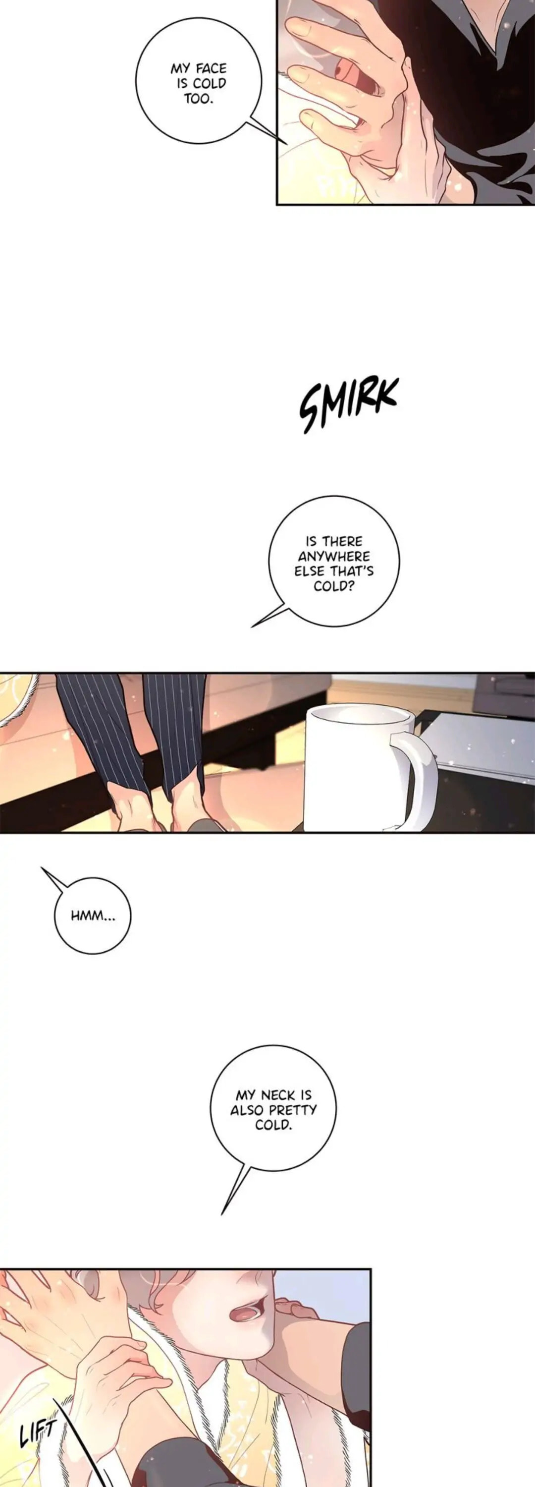 Read How to Snag an Alpha chapter 22 image 20 on Lezhin