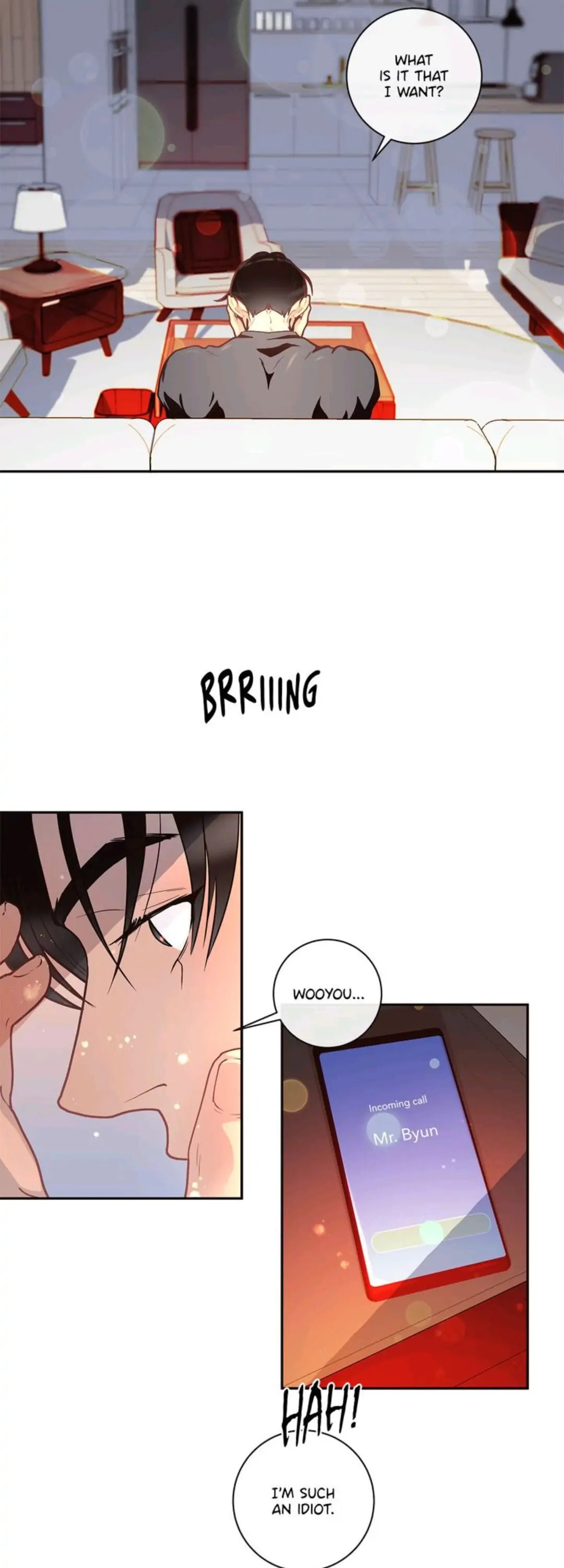 Read How to Snag an Alpha chapter 22 image 4 on Lezhin