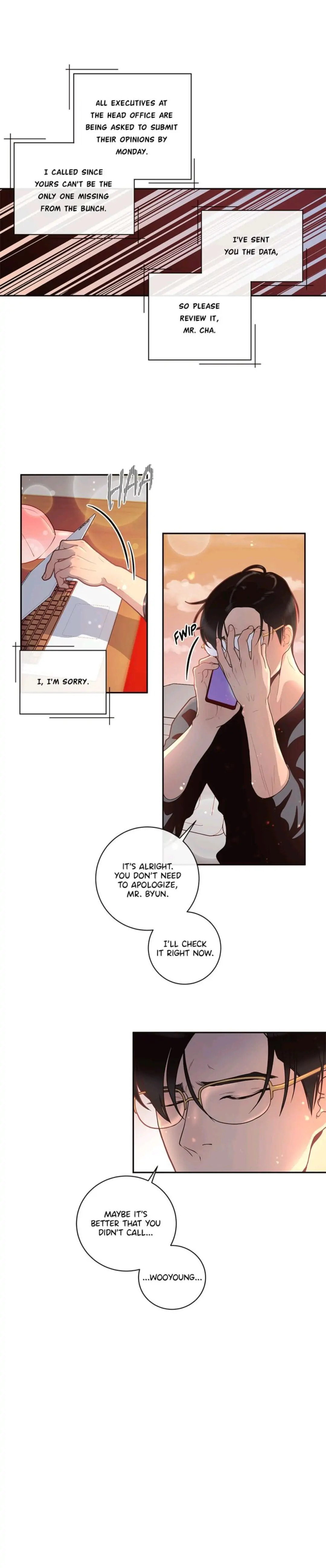 Read How to Snag an Alpha chapter 22 image 6 on Lezhin
