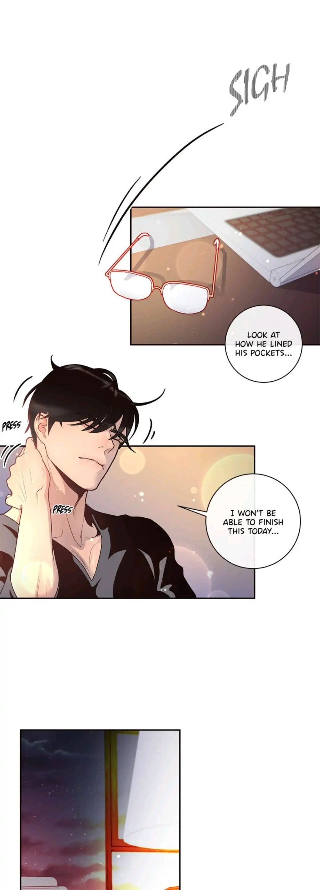 Read How to Snag an Alpha chapter 22 image 7 on Lezhin