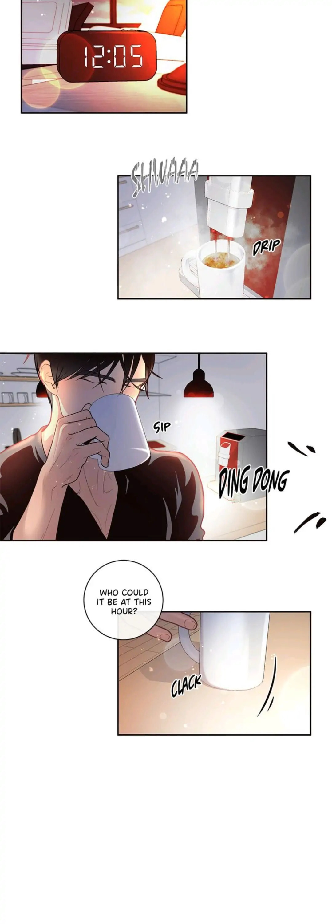 Read How to Snag an Alpha chapter 22 image 8 on Lezhin