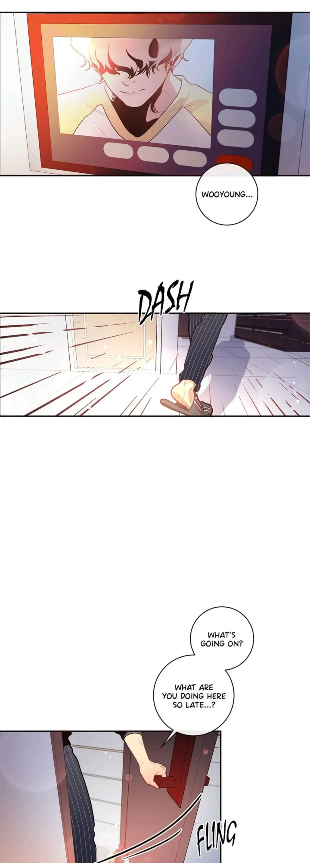 Read How to Snag an Alpha chapter 22 image 9 on Lezhin